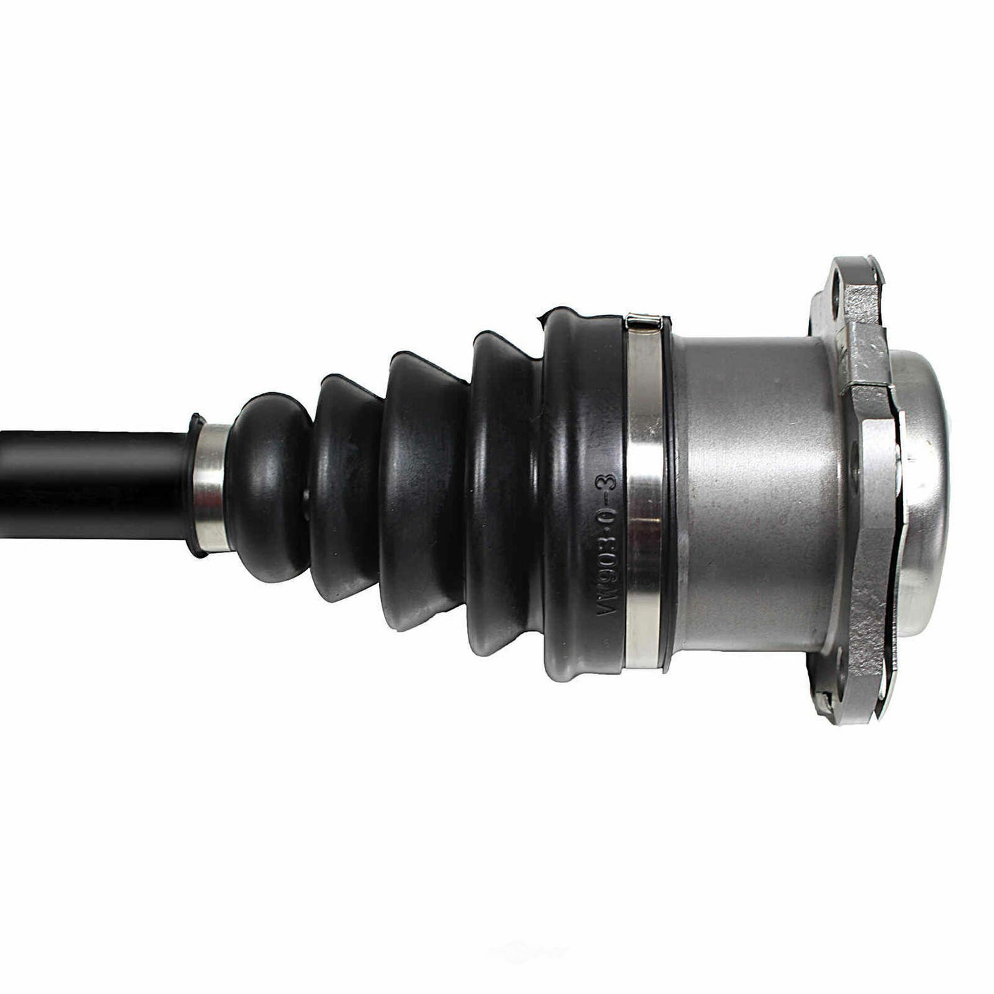 GSP North America NCV72059 CV Axle Assembly