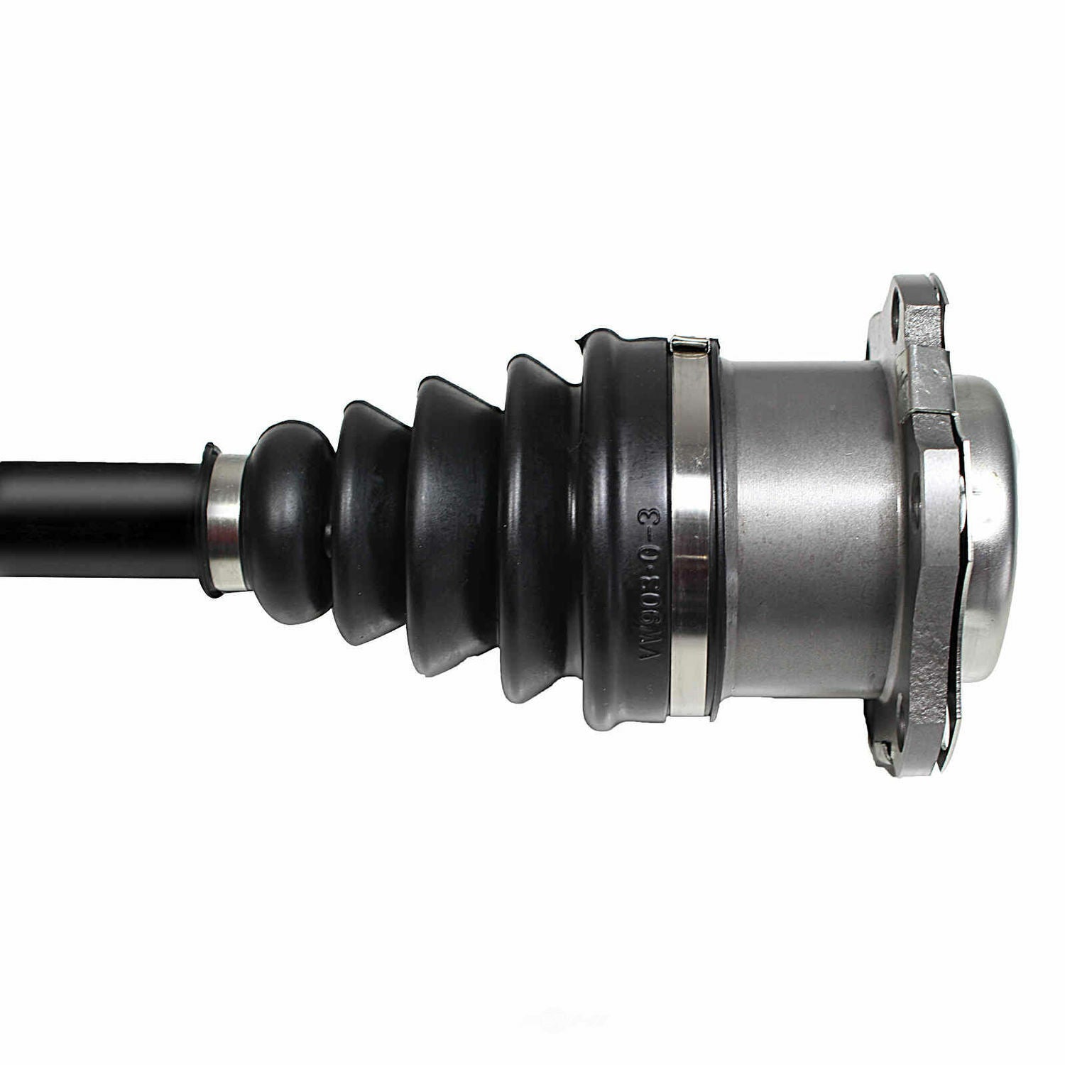 GSP North America NCV72059 CV Axle Assembly