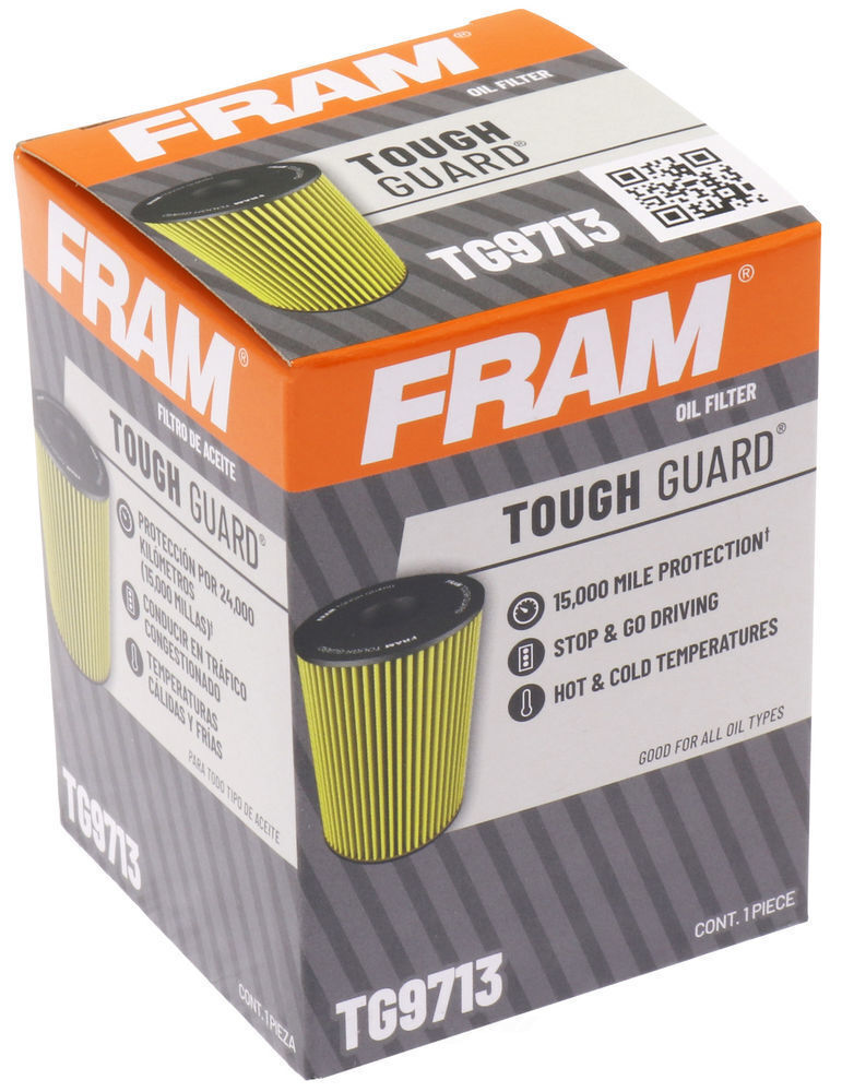 Fram TG9713 Engine Oil Filter