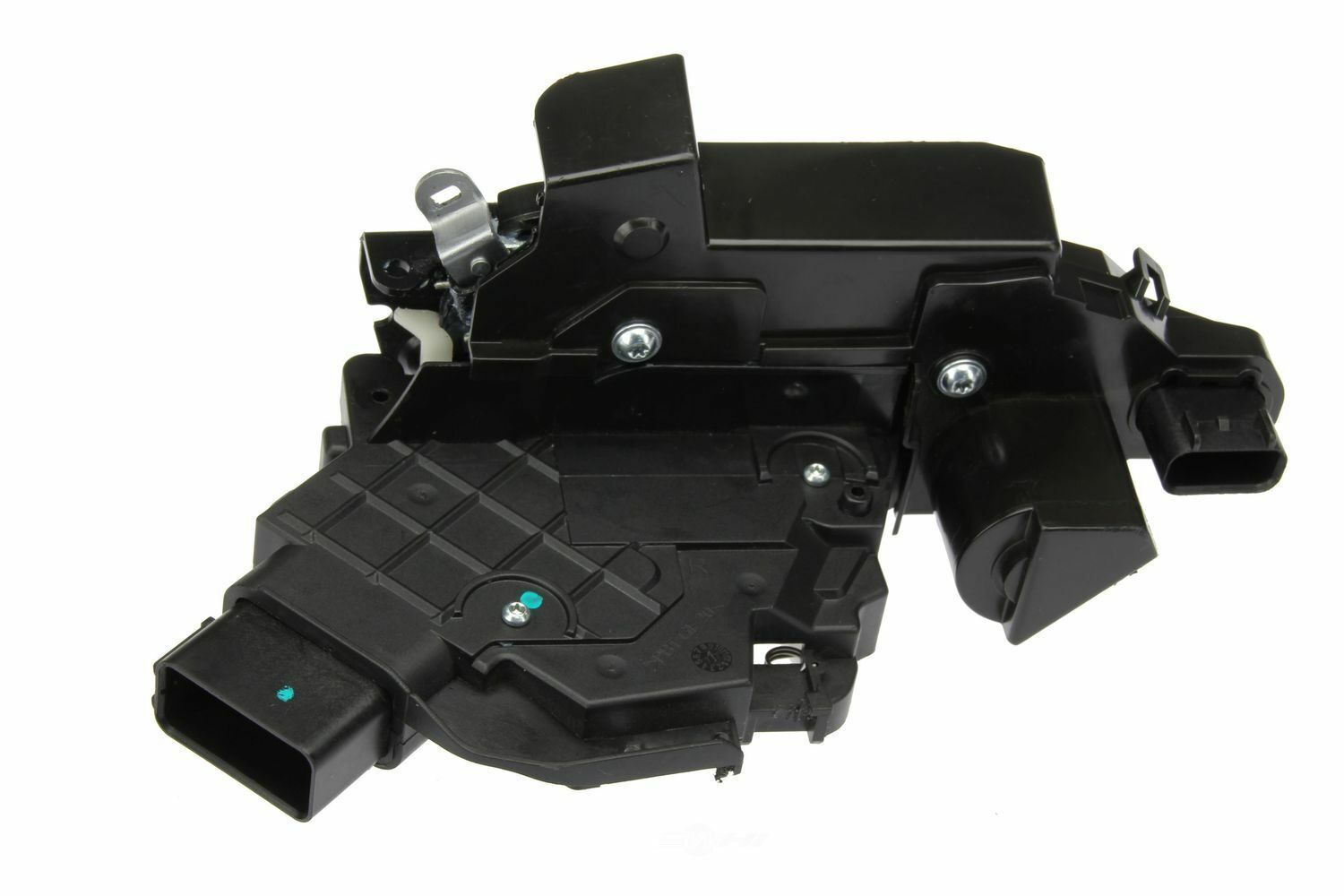 URO SHORT SKU URO-016607 Door Latch Assembly