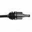 GSP North America NCV33506 CV Axle Assembly