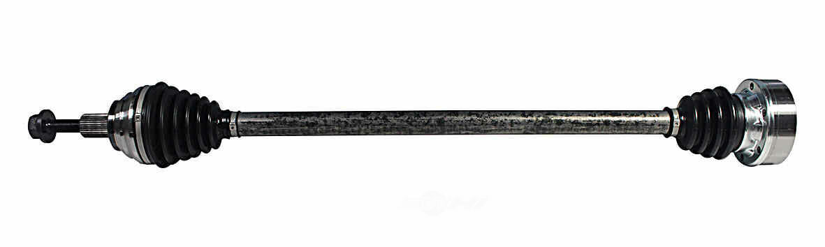 GSP North America NCV72024 CV Axle Assembly