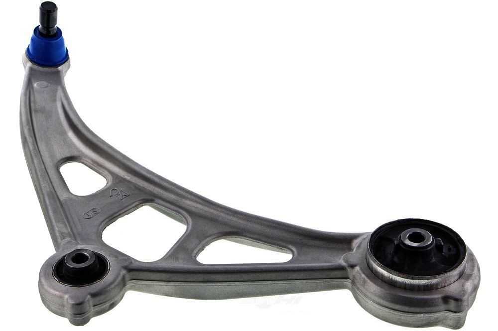ACDelco Advantage MS301220 Suspension Control Arm and Ball Joint Assembly