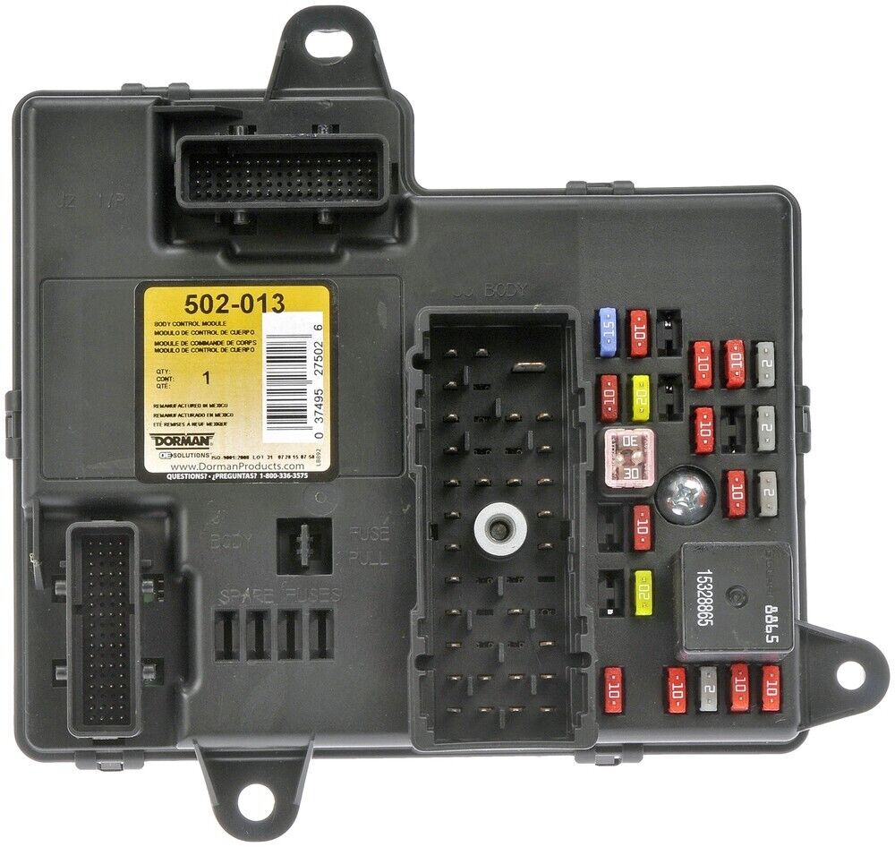 Dorman 502-013 Body Control Module