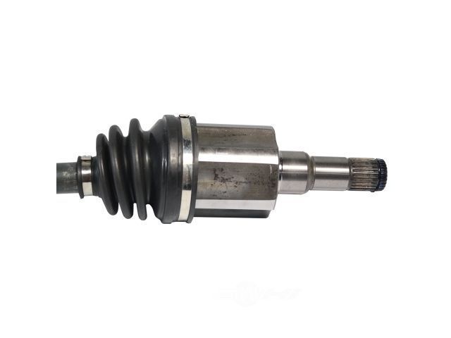 GSP North America NCV11213 CV Axle Assembly