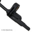Beck/Arnley 084-5071 