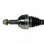 GSP North America NCV72140 CV Axle Assembly