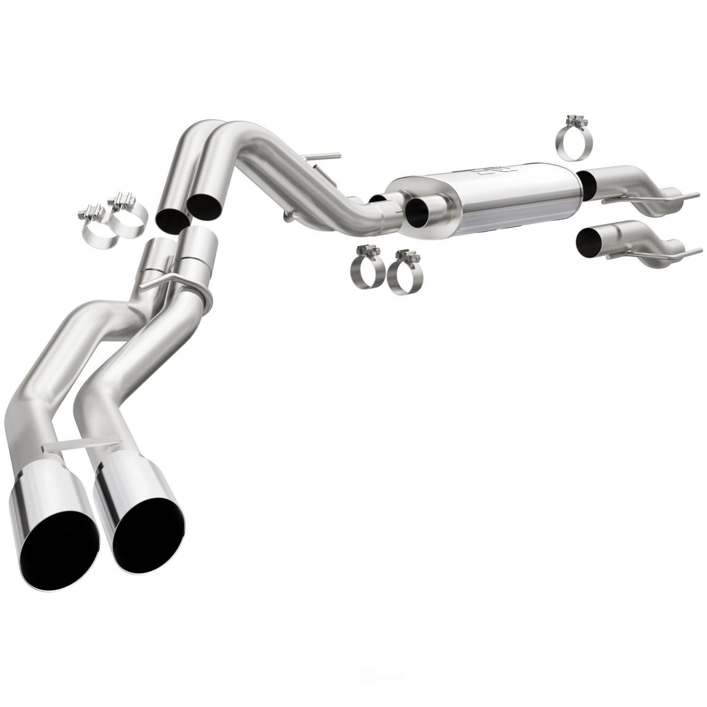 Magnaflow 19565 Exhaust System Kit