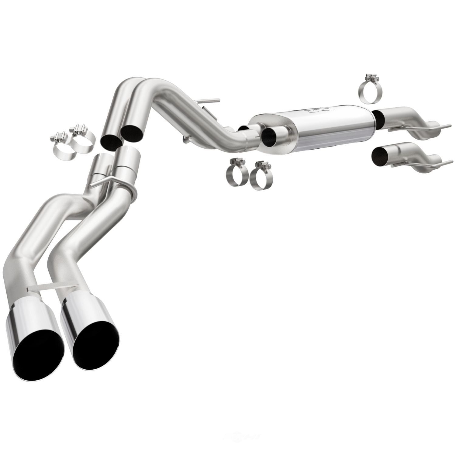 Magnaflow 19565 Exhaust System Kit