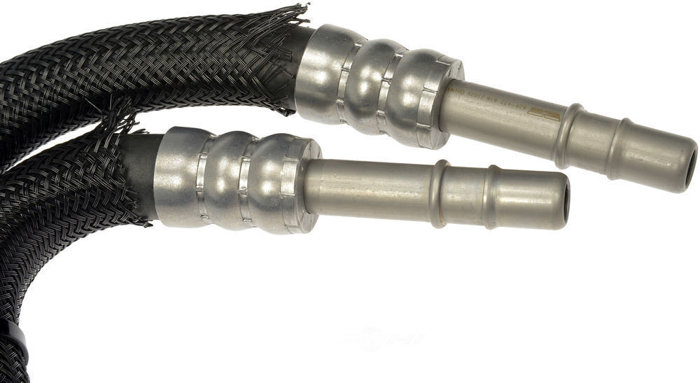 Dorman 624-172 Automatic Transmission Oil Cooler Hose Assembly