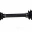 GSP North America NCV69632 CV Axle Assembly