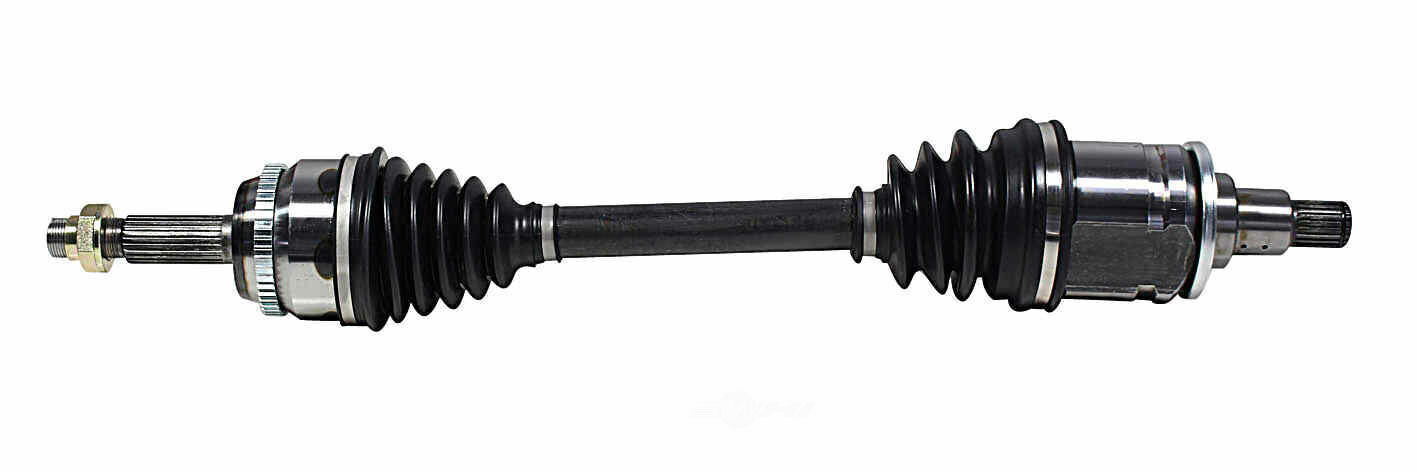 GSP North America NCV69632 CV Axle Assembly