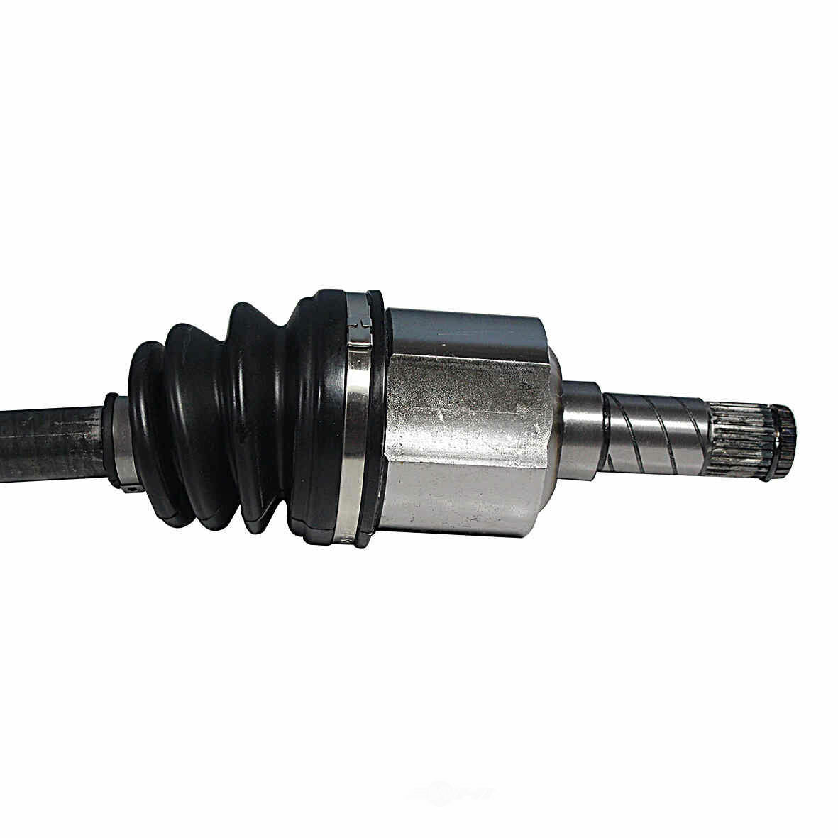 GSP North America NCV83005 CV Axle Assembly