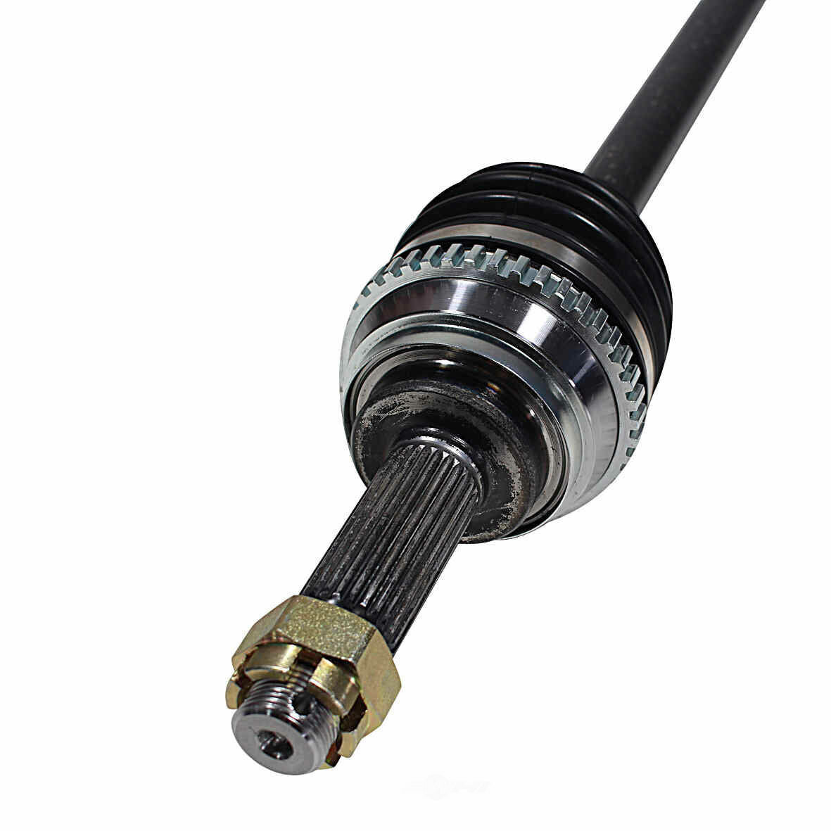 GSP North America NCV37526 CV Axle Assembly