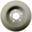 ACDelco Advantage 18A2964AC Disc Brake Rotor