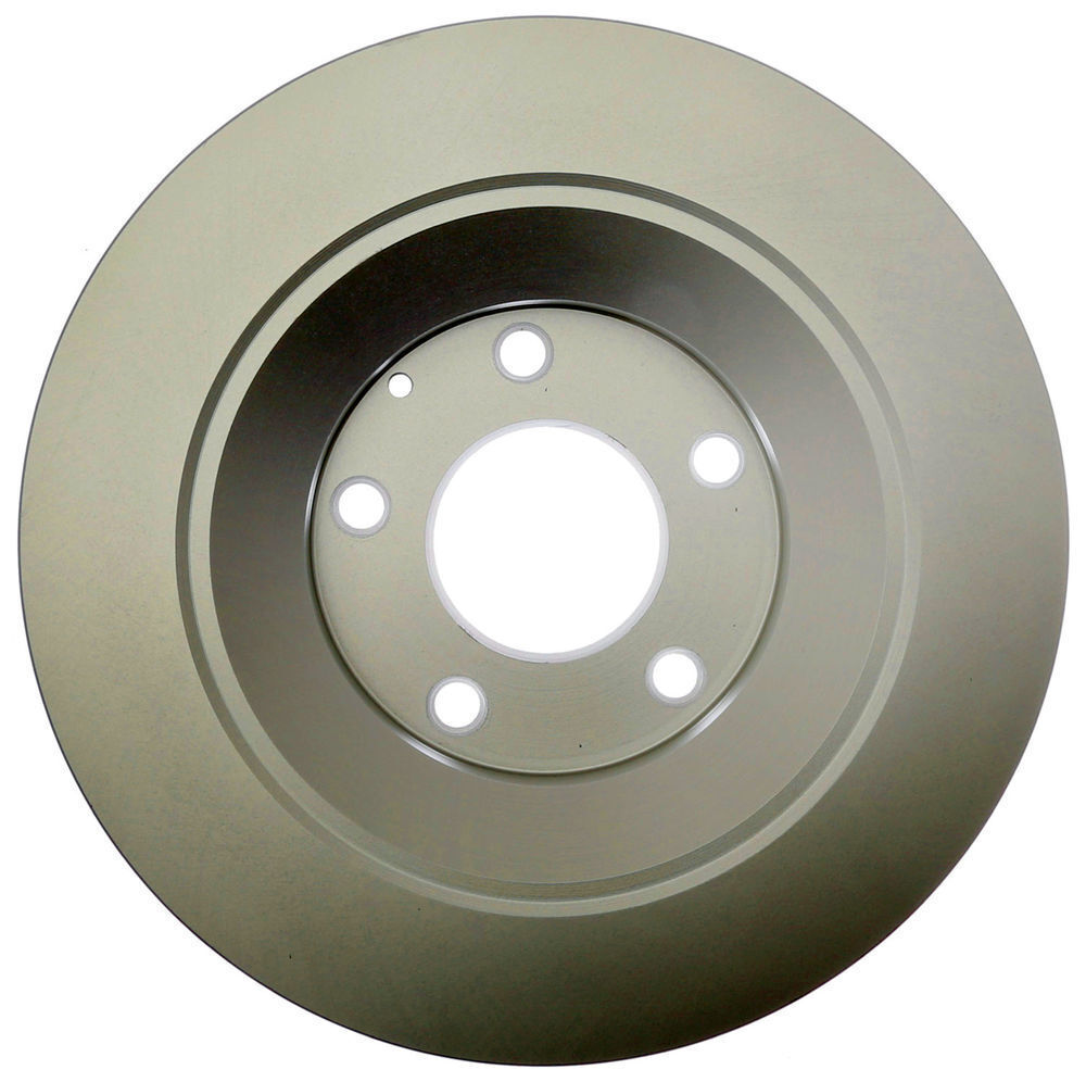 ACDelco Advantage 18A2964AC Disc Brake Rotor