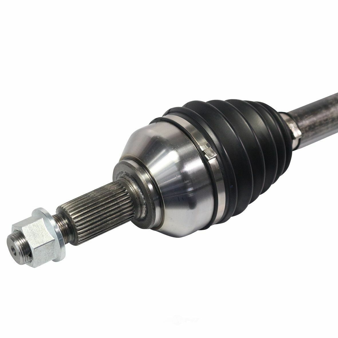 GSP North America NCV53105 CV Axle Assembly