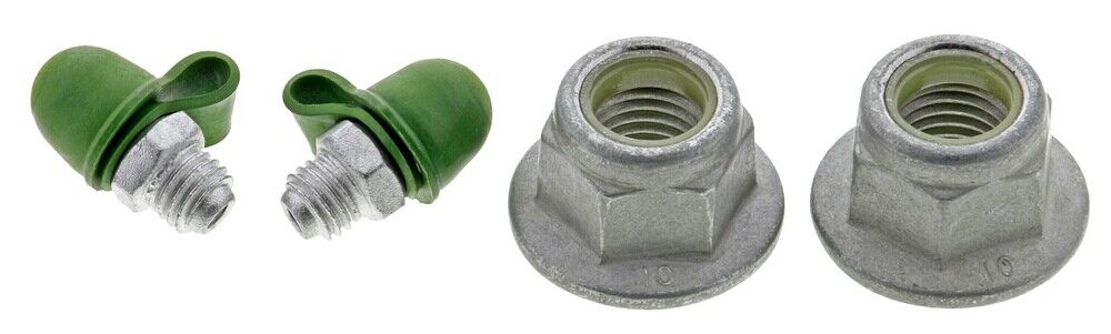 ACDelco Advantage TXK90345 Suspension Stabilizer Bar Link Kit