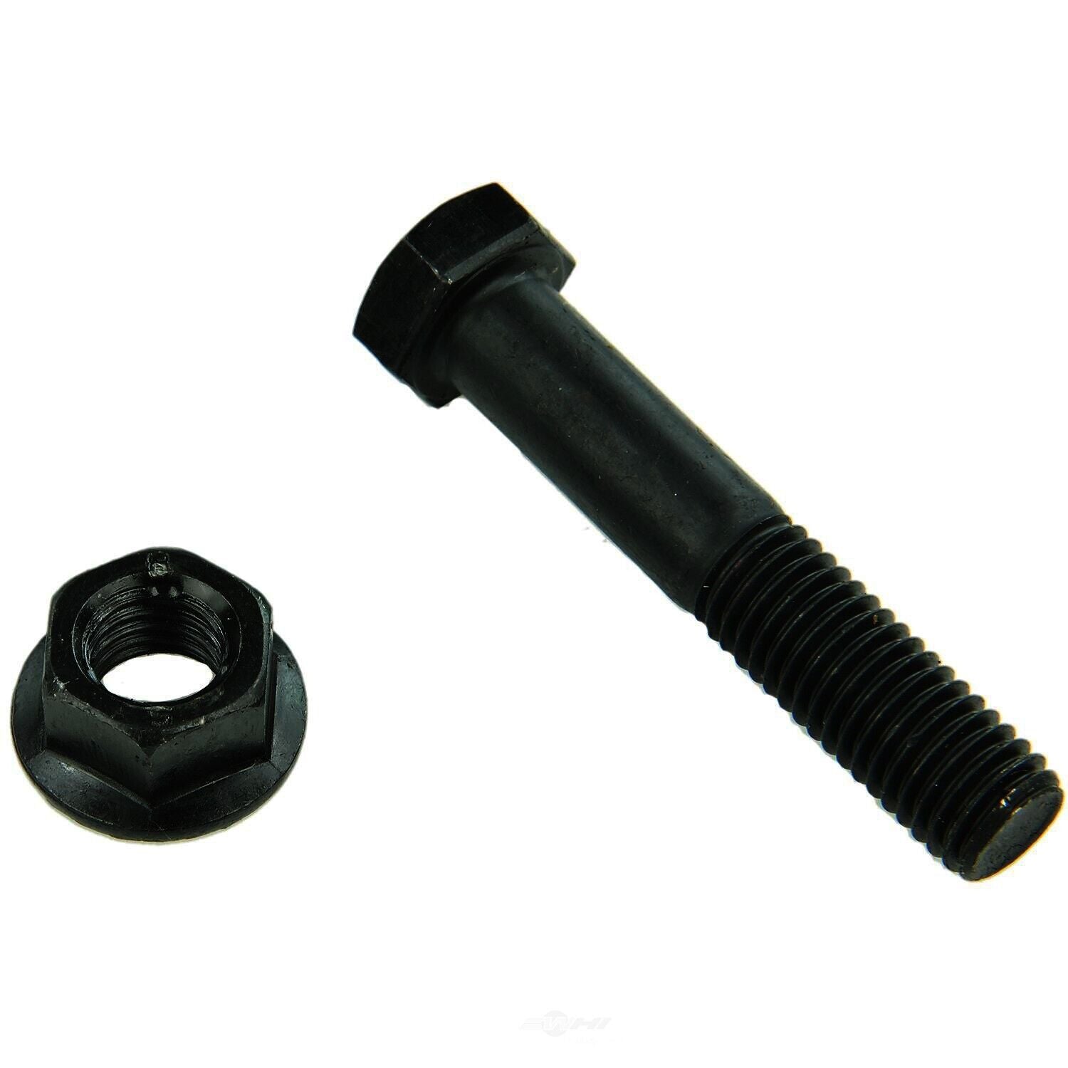 ACDelco Advantage MS501144 Suspension Control Arm and Ball Joint Assembly