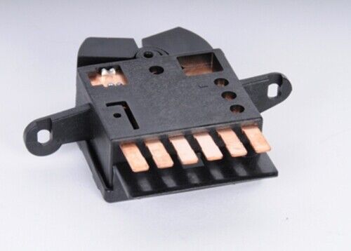 Genuine GM Parts D1590D Headlight Switch