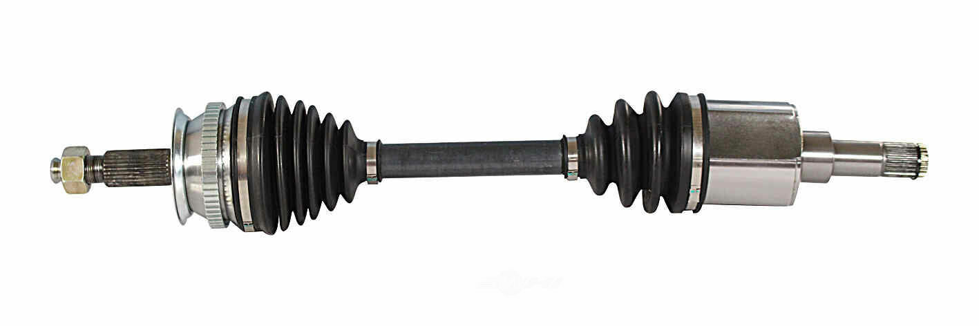 GSP North America NCV12525 CV Axle Assembly