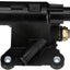 Gates CO34937 Radiator Coolant Hose Flange