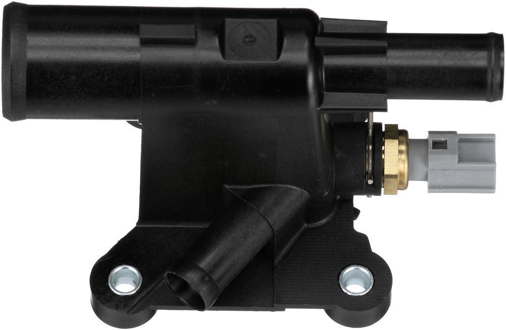 Gates CO34937 Radiator Coolant Hose Flange