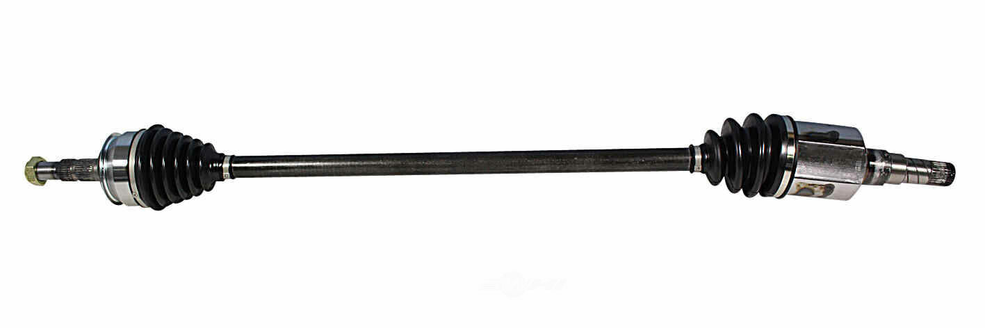 GSP North America NCV10051 CV Axle Assembly