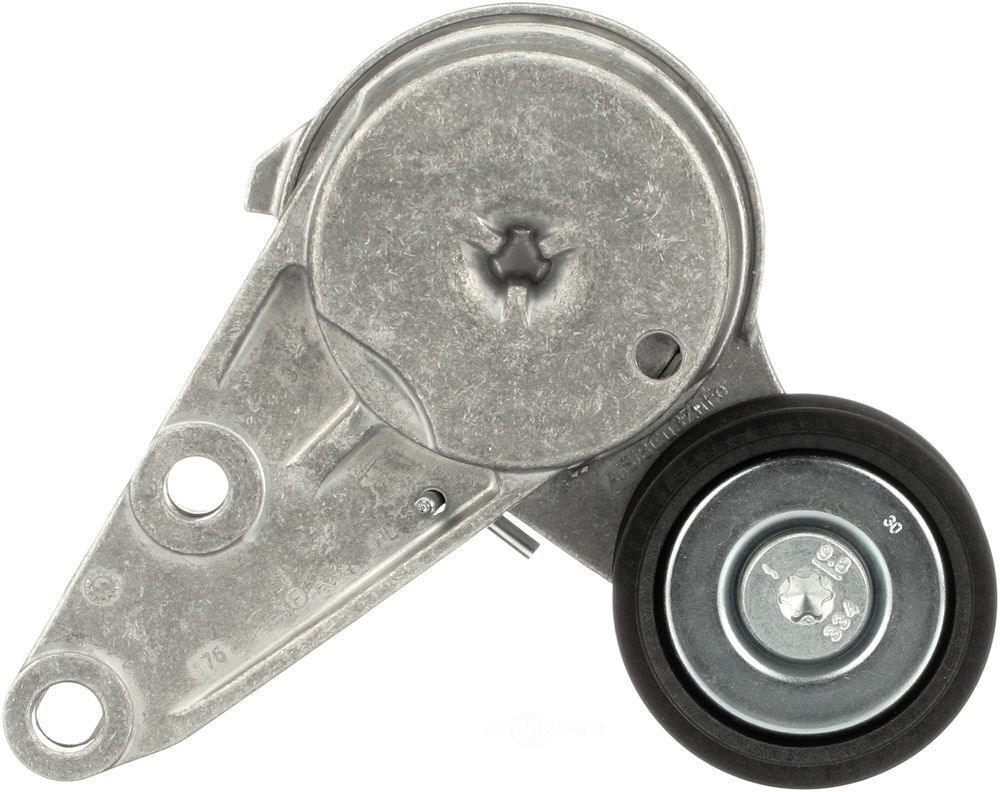 Gates 39266 Accessory Drive Belt Tensioner Assembly