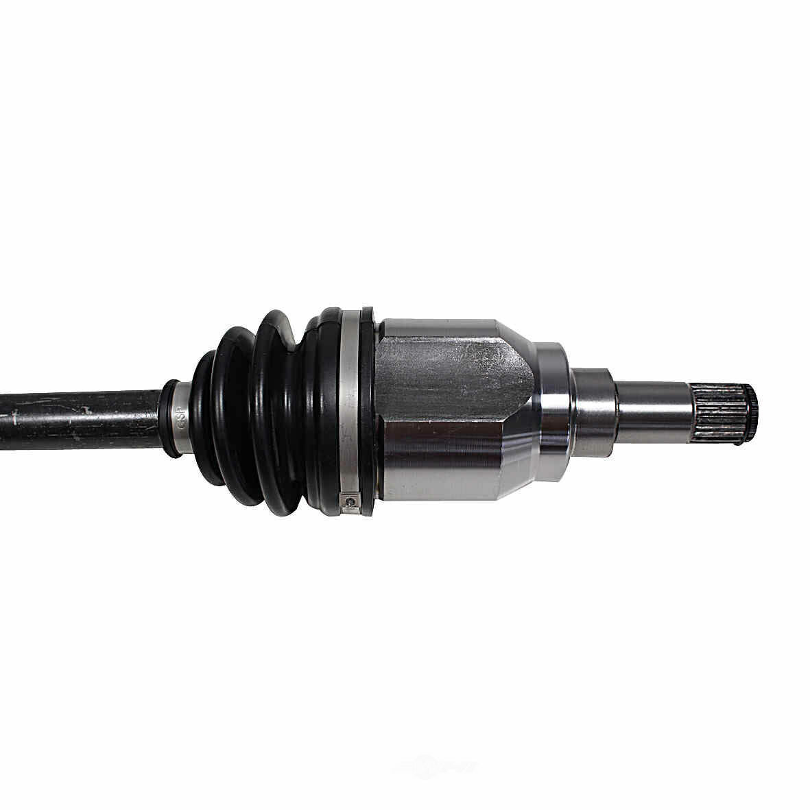 GSP North America NCV68504 CV Axle Assembly