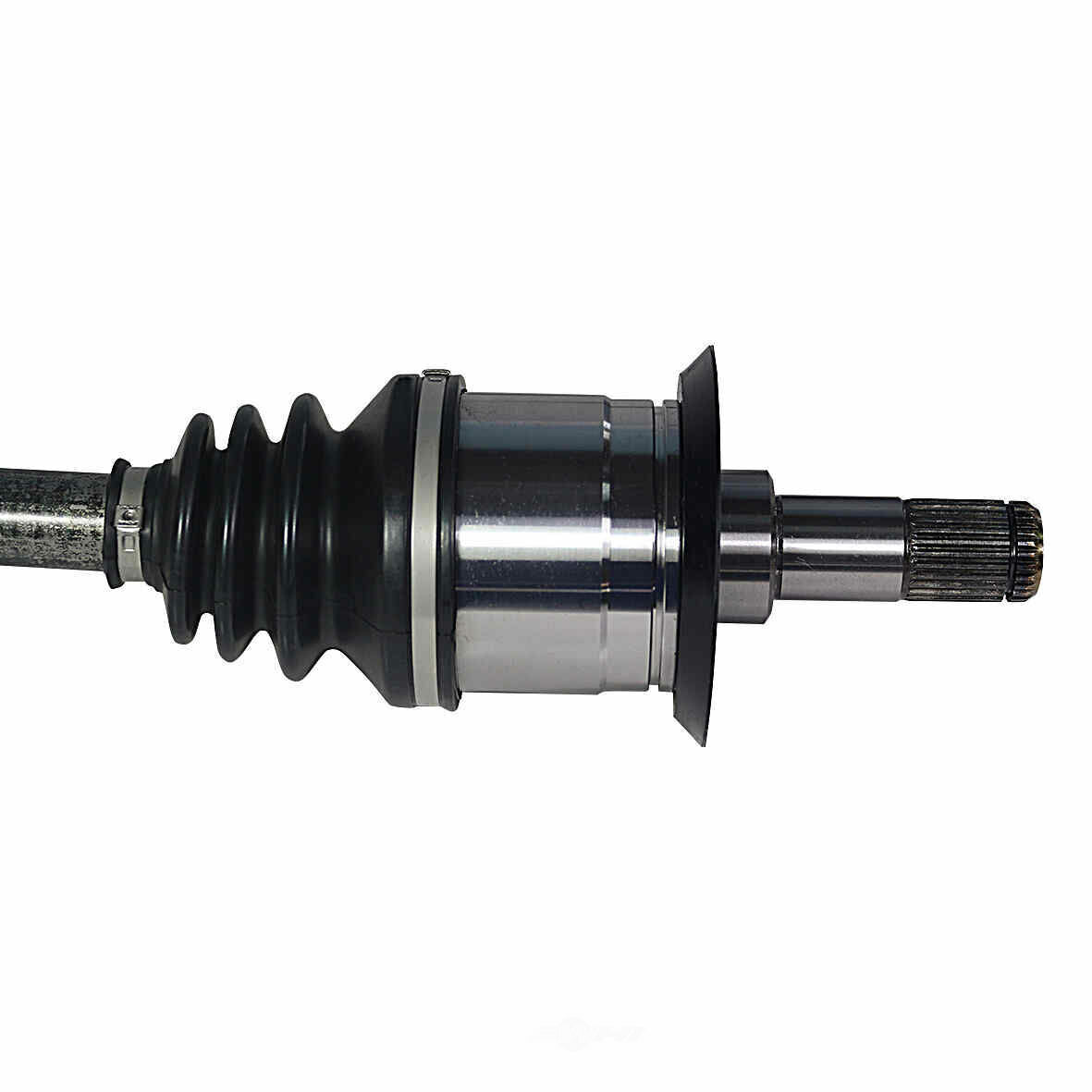 GSP North America NCV27022 CV Axle Assembly