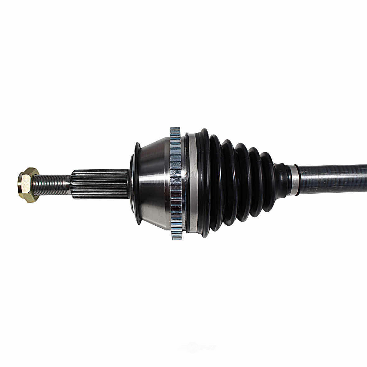 GSP North America NCV11551 CV Axle Assembly