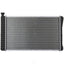Spectra Premium Industries Inc CU618 Radiator