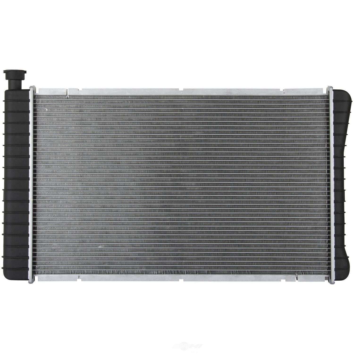 Spectra Premium Industries Inc CU618 Radiator