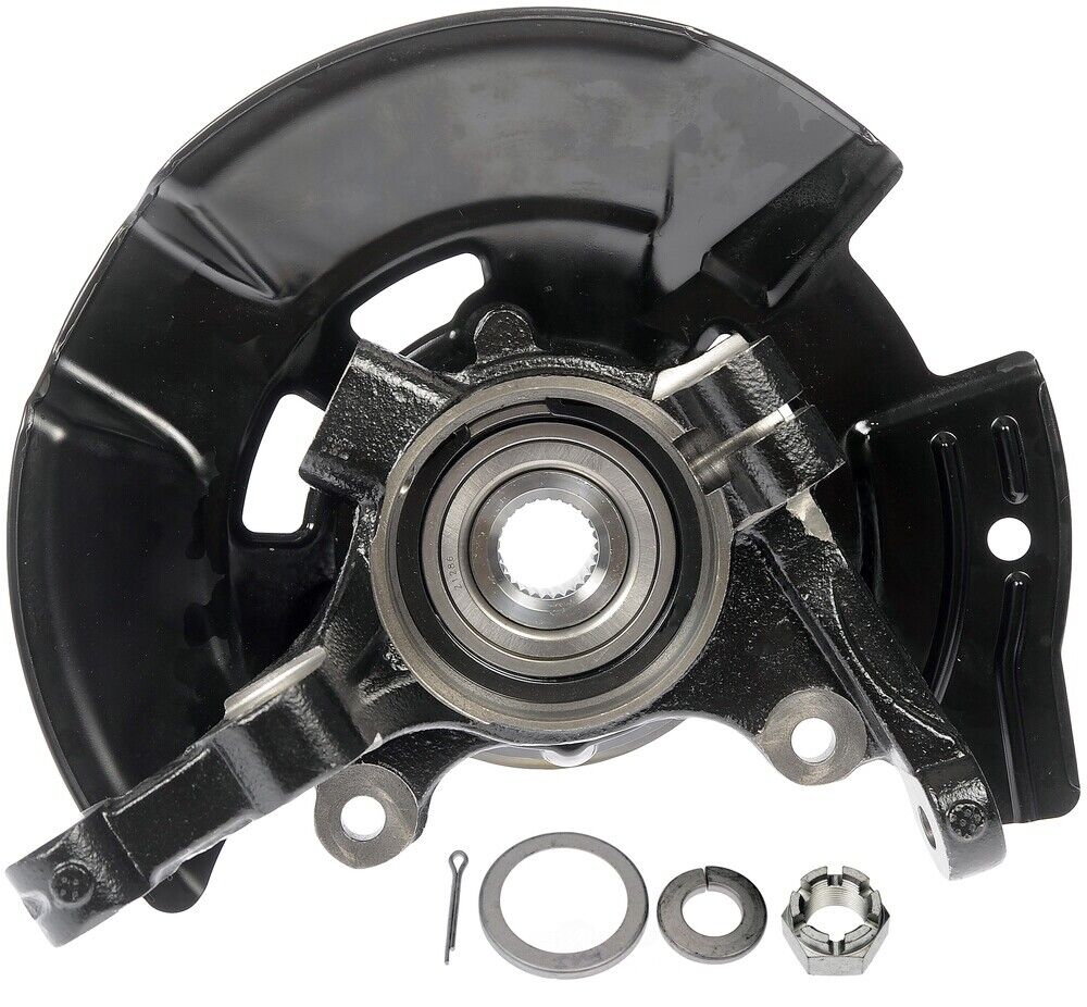 Dorman 698-465 Wheel Bearing and Hub Assembly
