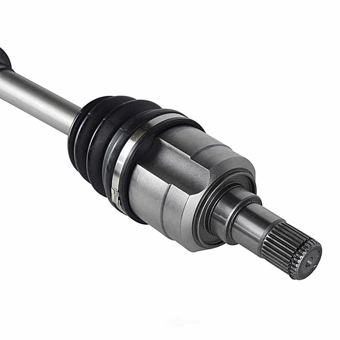 GSP North America NCV75082 CV Axle Assembly