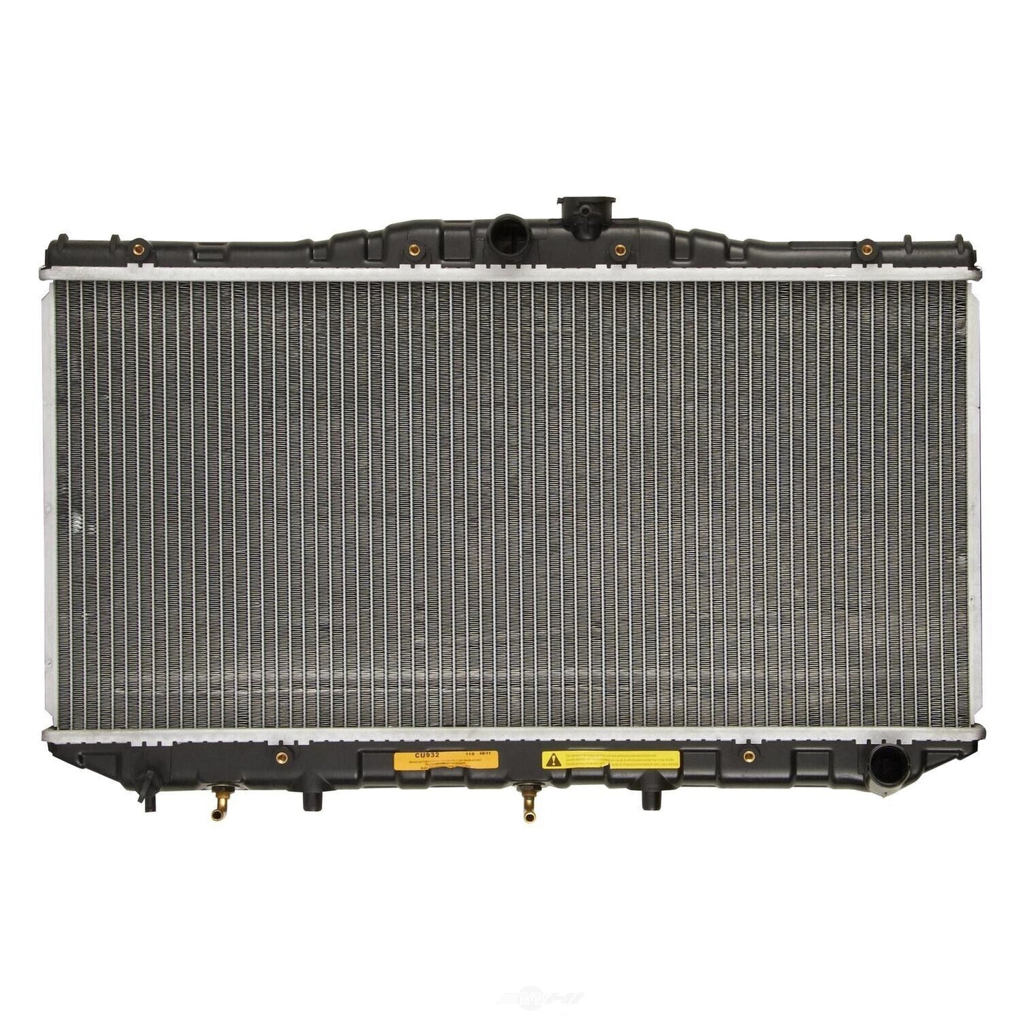 Spectra Premium Industries Inc CU932 Radiator