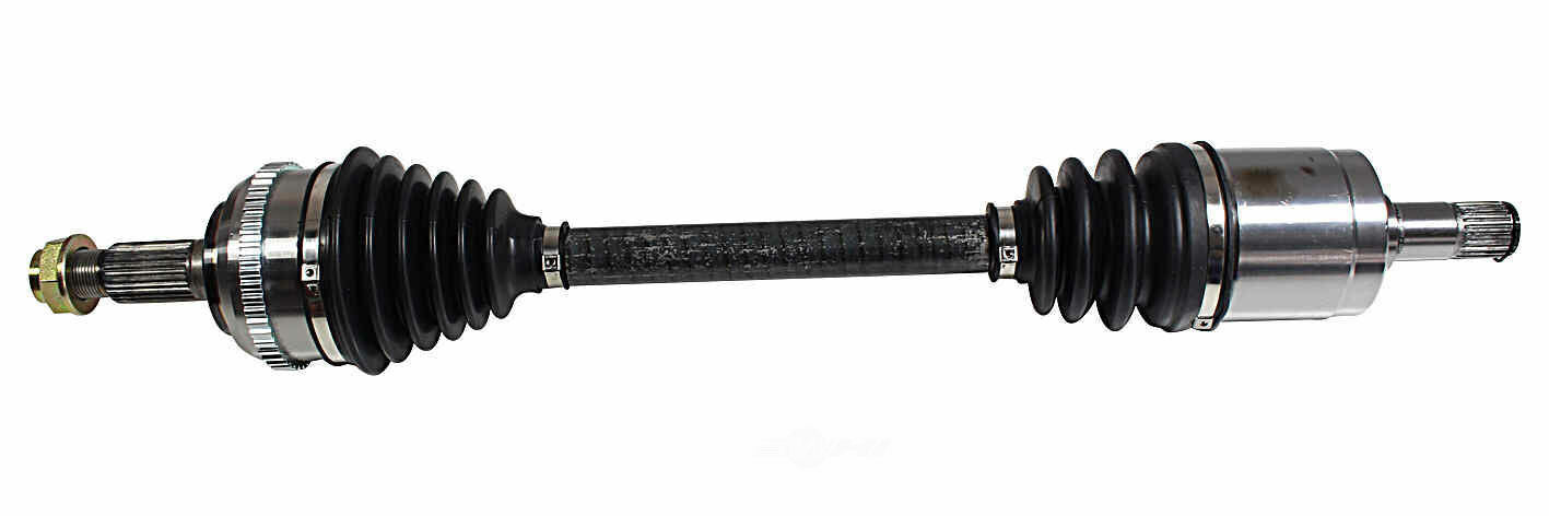GSP North America NCV36556 CV Axle Assembly
