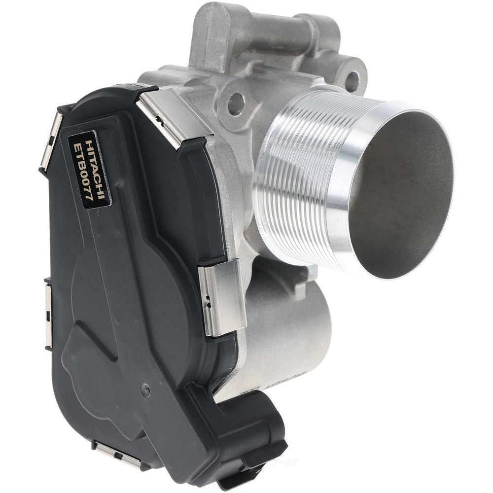 Hitachi ETB0077 Fuel Injection Throttle Body