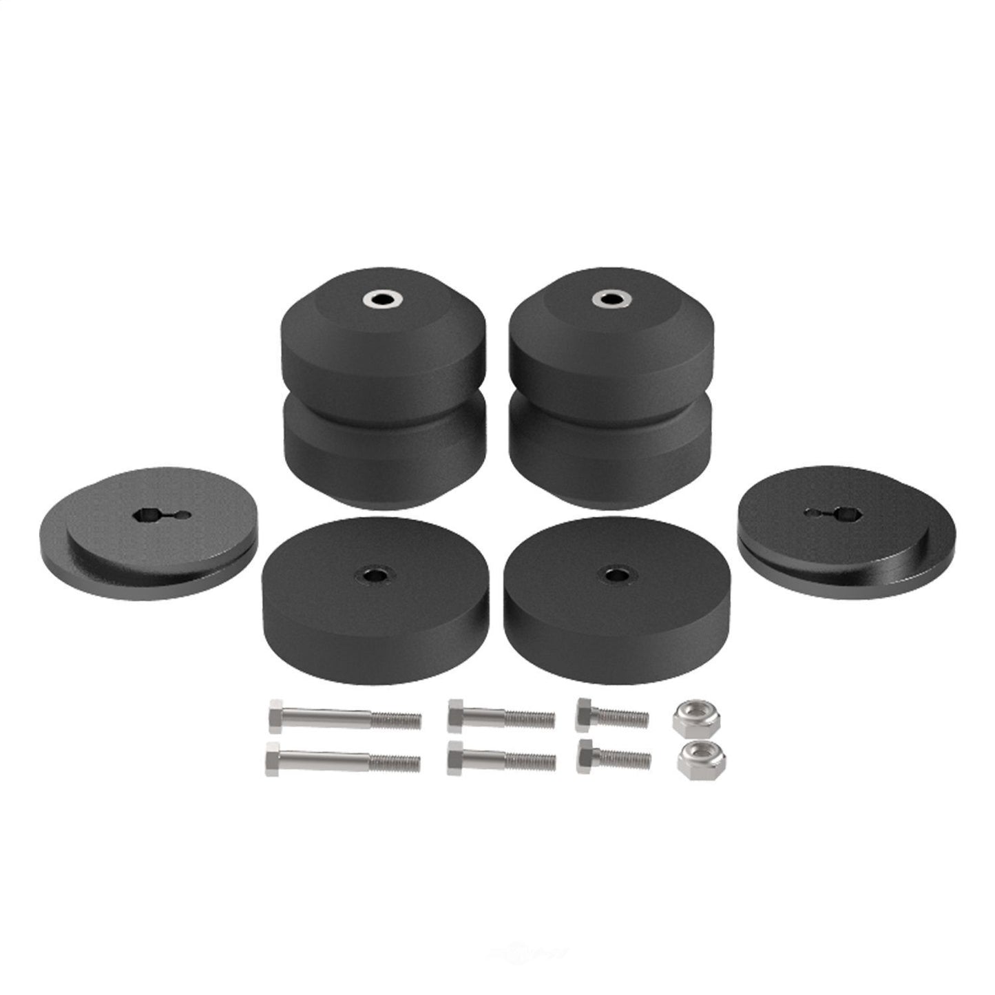 TIMBREN SES FF350SDC Suspension Rubber Helper Spring Kit