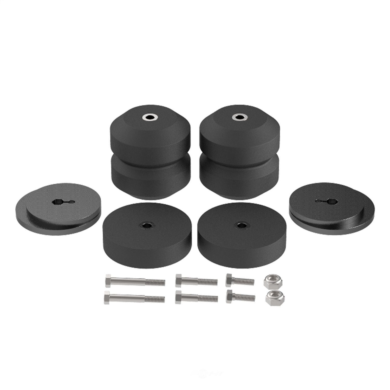 TIMBREN SES FF350SDC Suspension Rubber Helper Spring Kit
