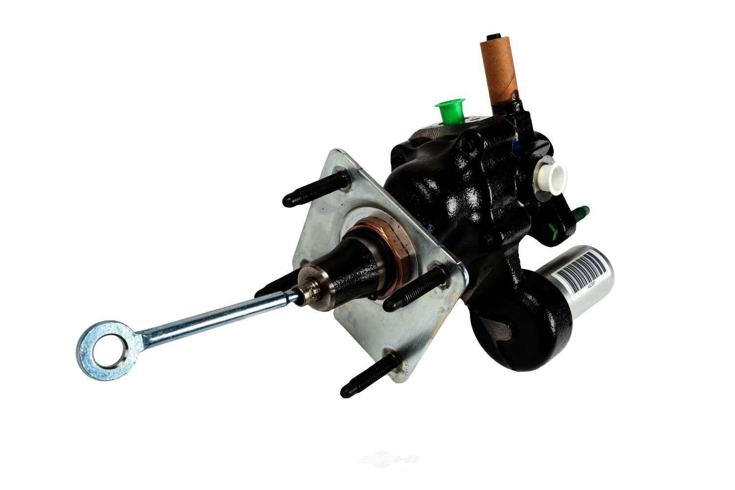 Genuine GM Parts 178-0982 Power Brake Booster