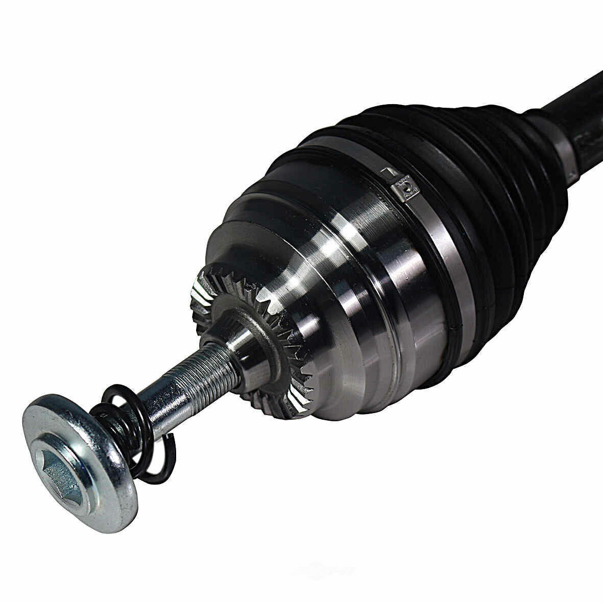 GSP North America NCV49008 CV Axle Assembly