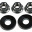 ACDelco Advantage MS108228 Suspension Stabilizer Bar Link Kit
