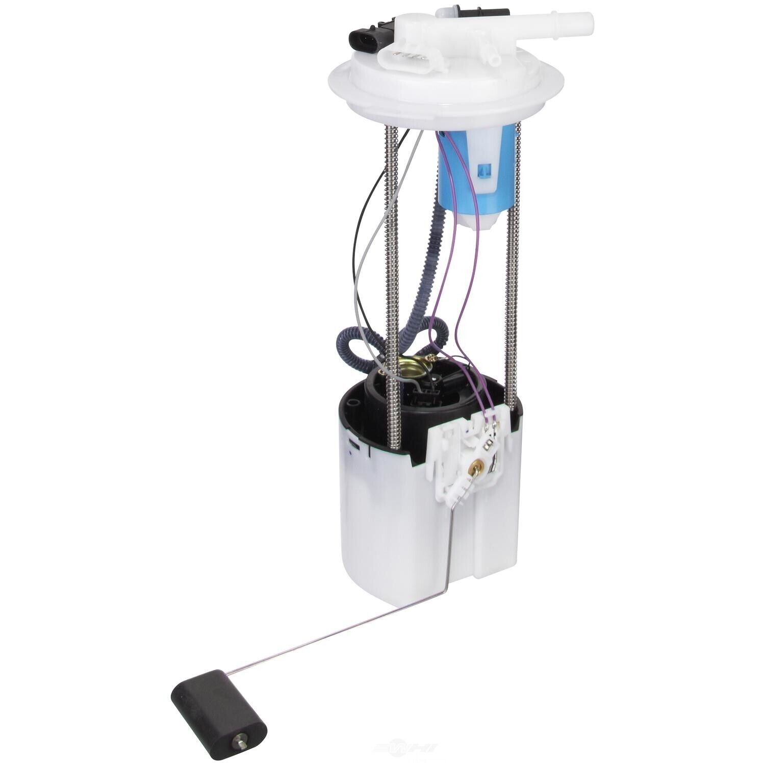 Spectra Premium Industries Inc SP6046M Fuel Pump Module Assembly