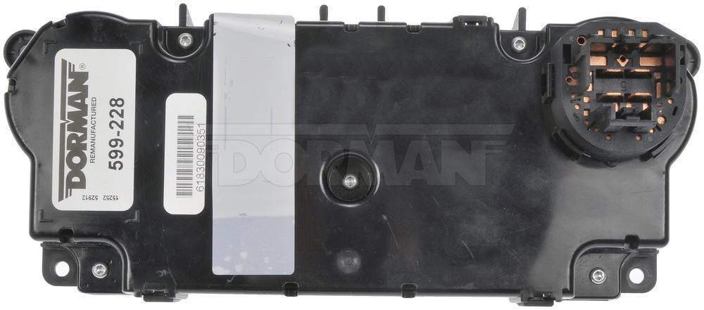 Dorman 599-228 HVAC Control Module