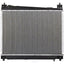 Spectra Premium Industries Inc CU2305 Radiator