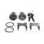 Standard DL-7 Door Lock Kit