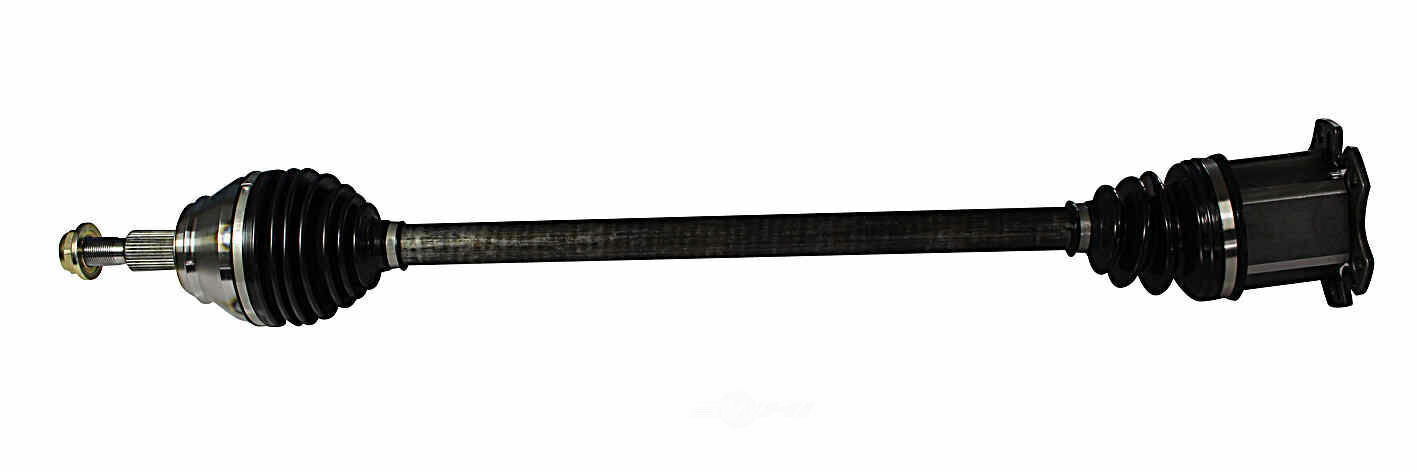 GSP North America NCV72129 CV Axle Assembly