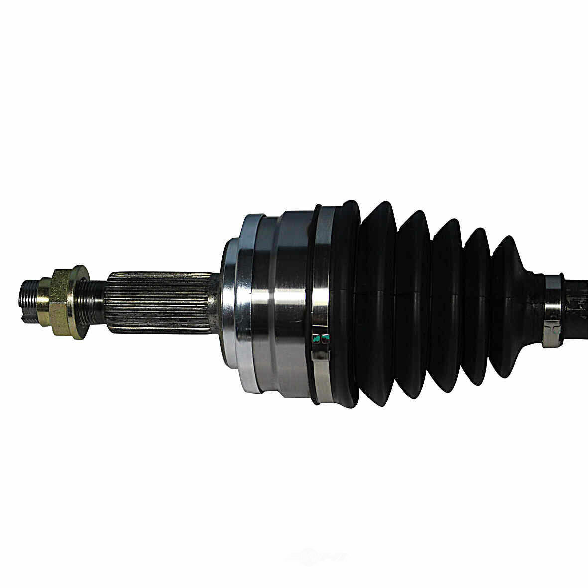 GSP North America NCV69009 CV Axle Assembly
